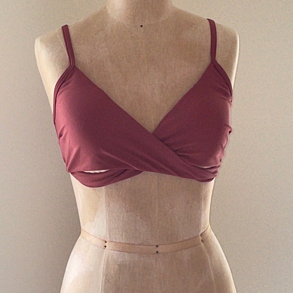 Shein bikini top